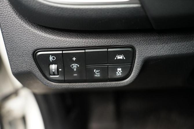 Kia Seltos I с пробегом 2020 года, цена 2 550 000 рублей, 61000 км, внедорожник, Автокод Объявления