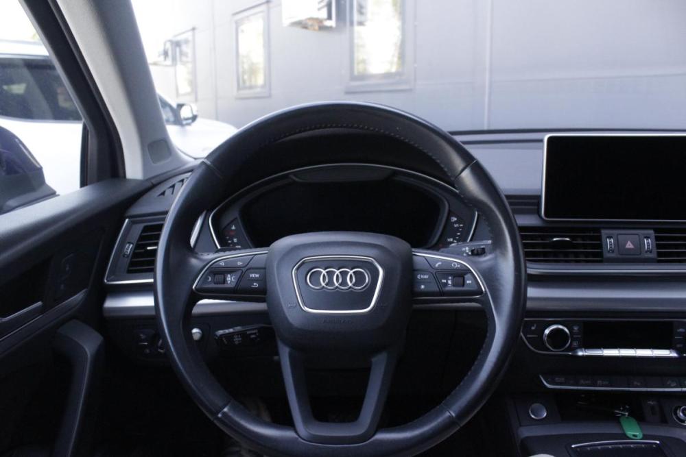 Audi Q5 II (FY) Брянск  - изображение 7