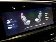 Geely Tugella I Рестайлинг Москва  - изображение 59