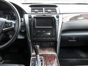 Toyota Camry VII (XV50) Рестайлинг Москва  - изображение 33