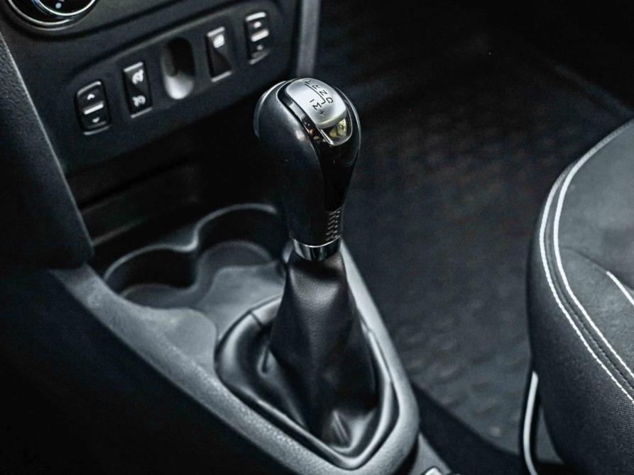 Renault Sandero II Санкт-Петербург  - изображение 9