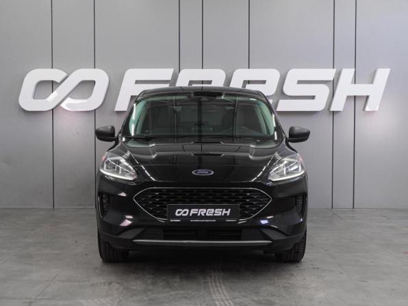 Ford Escape IV с пробегом 2022 года, цена 1 699 000 рублей, 72051 км, внедорожник, Автокод Объявления