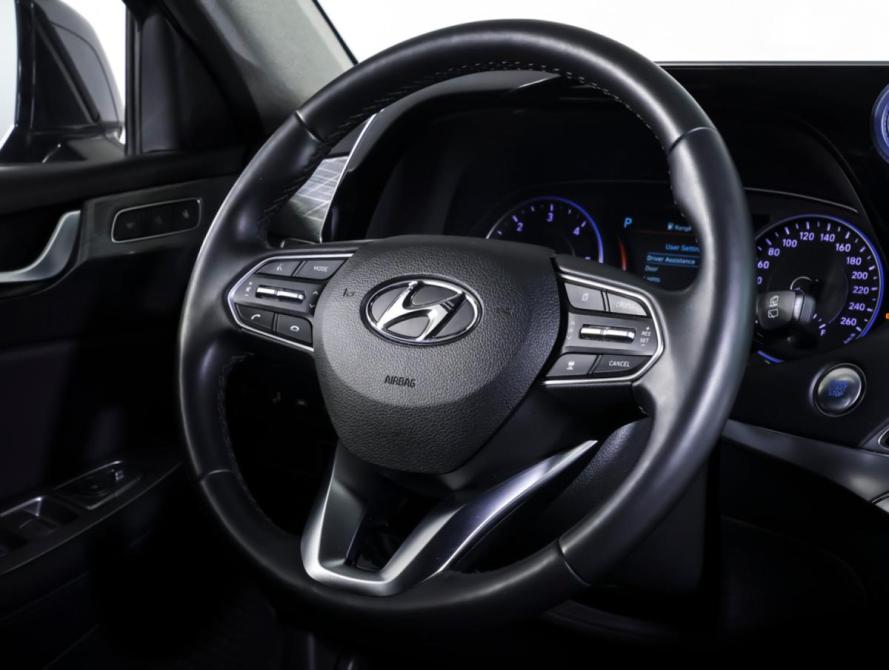 Hyundai Palisade I Москва  - изображение 17