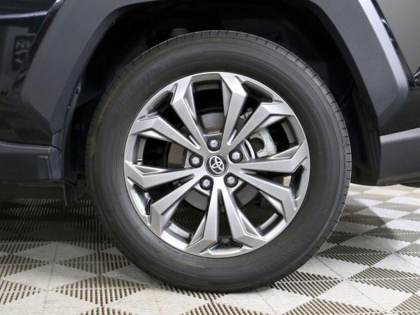 Toyota RAV4 V (XA50) с пробегом 2024 года, цена 3 949 000 рублей, 17767 км, внедорожник, Автокод Объявления