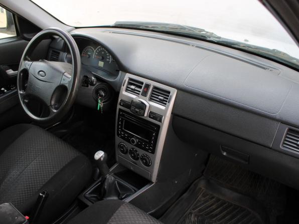 Lada (ВАЗ) Priora I с пробегом 2011 года, цена 219 000 рублей, 342291 км, универсал, Автокод Объявления