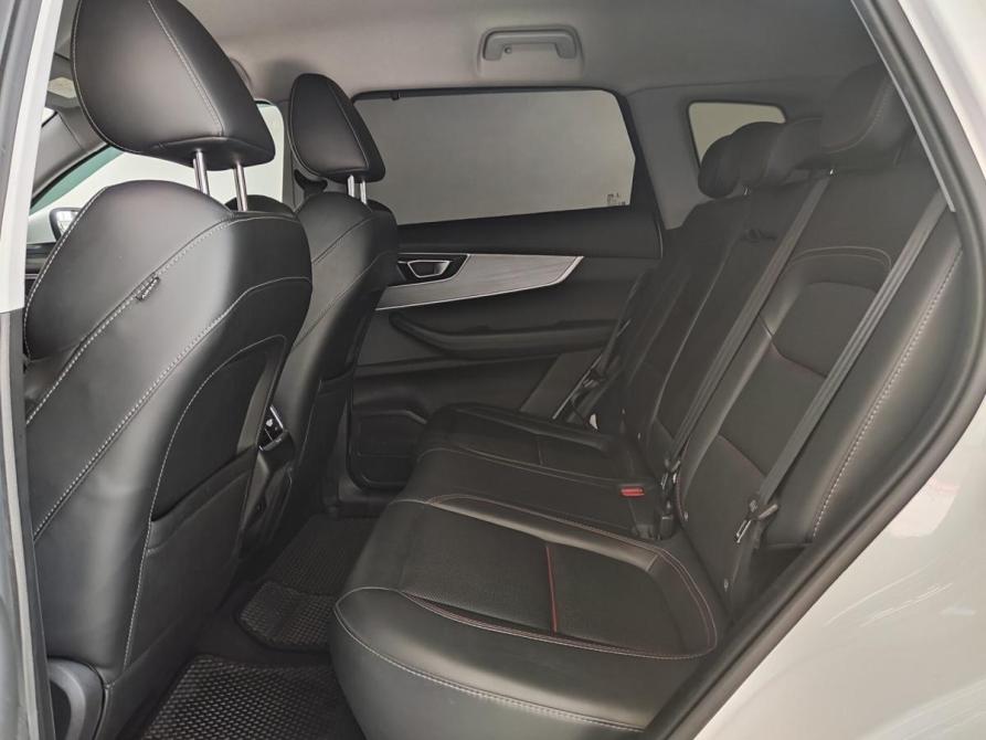 Chery Tiggo 7 Pro I Барнаул  - изображение 17