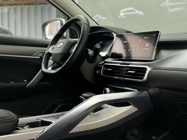Belgee X50 с пробегом 2024 года, цена 1 720 800 рублей, 31515 км, внедорожник, Автокод Объявления