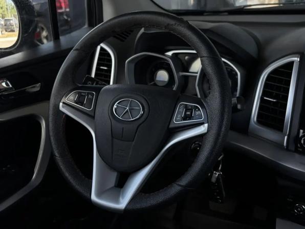 JAC S3 I с пробегом 2022 года, цена 999 500 рублей, 94436 км, внедорожник, Автокод Объявления