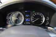 Lexus LX III Рестайлинг 2 Иркутск  - изображение 54