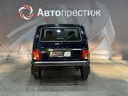 Lada (ВАЗ) Niva Legend Пермь  - изображение 26