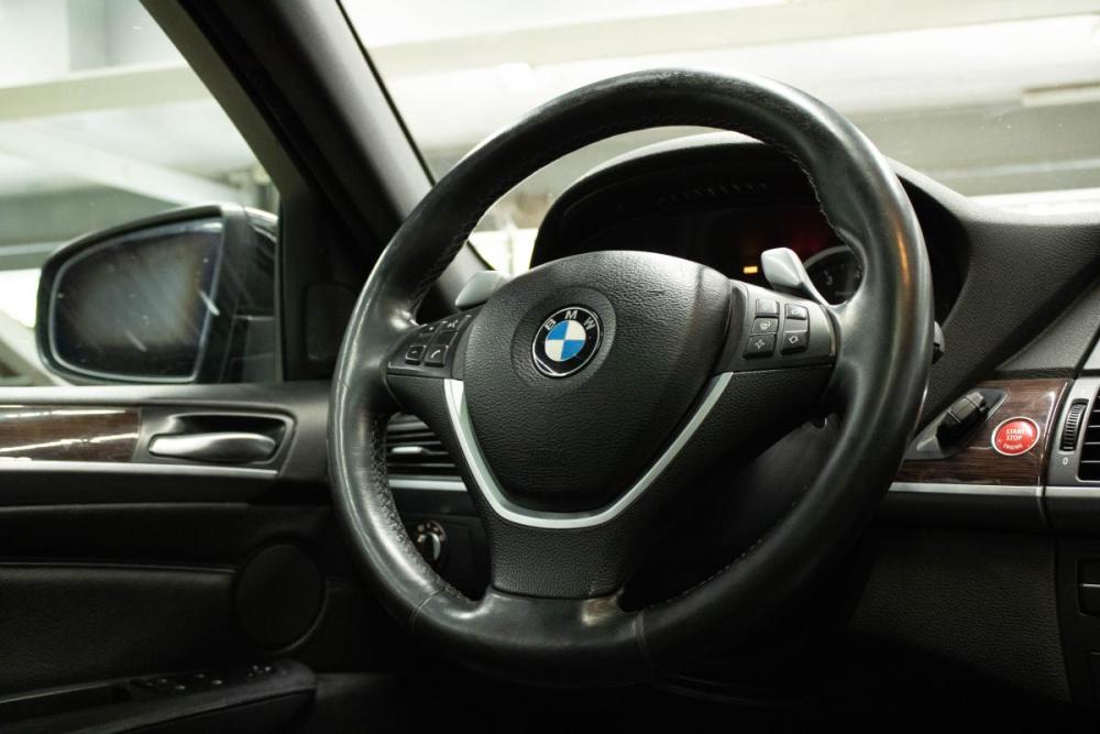BMW X6 I (E71) Уфа  - изображение 7