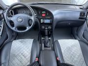 Hyundai Elantra III (XD2) Рестайлинг Саратов  - изображение 25