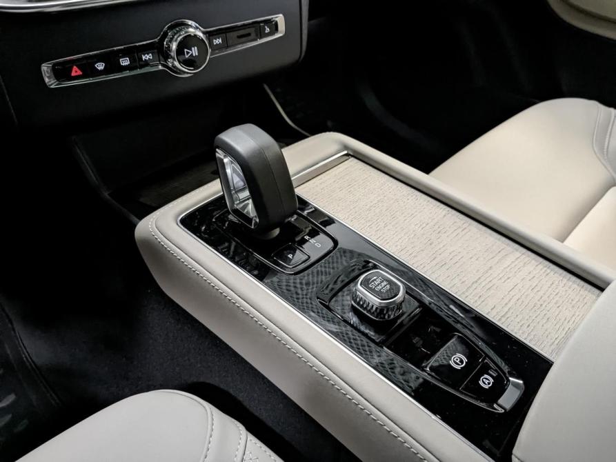 Volvo XC90 II Рестайлинг 2 Санкт-Петербург  - изображение 28