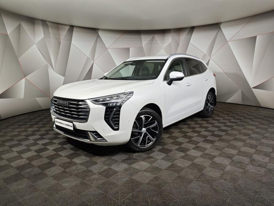 Haval Jolion I Москва  - изображение 1