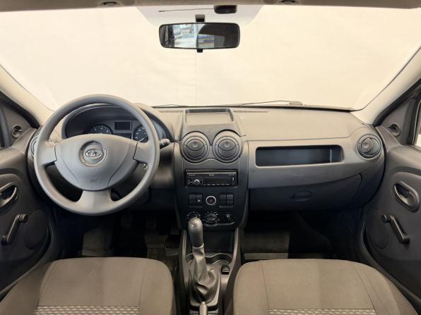 Lada (ВАЗ) Largus I с пробегом 2019 года, цена 999 000 рублей, 6261 км, универсал, Автокод Объявления