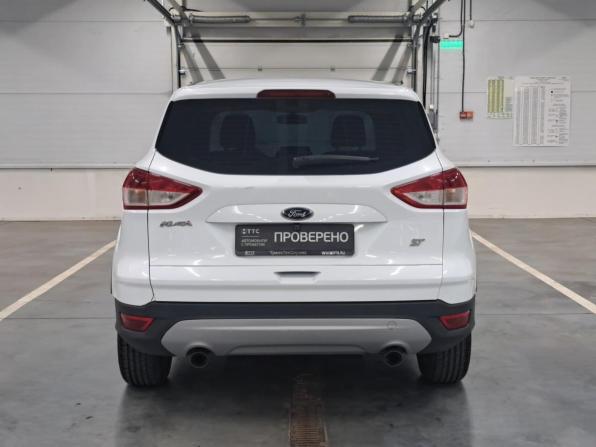 Ford Kuga II с пробегом 2014 года, цена 910 000 рублей, 234276 км, внедорожник, Автокод Объявления