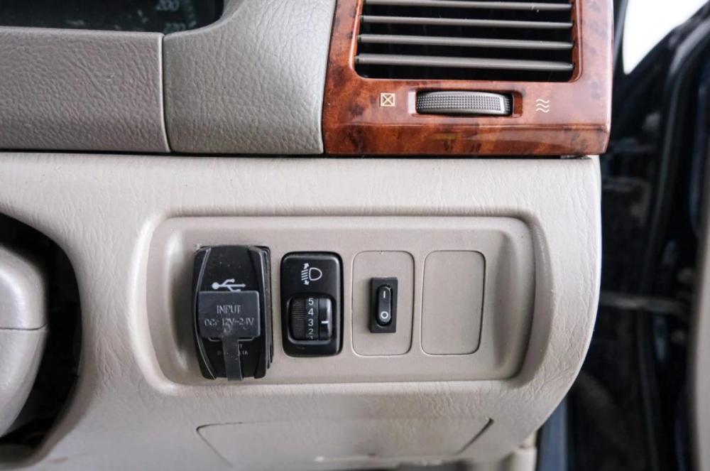 Toyota Camry V (XV30) Красноярск  - изображение 19