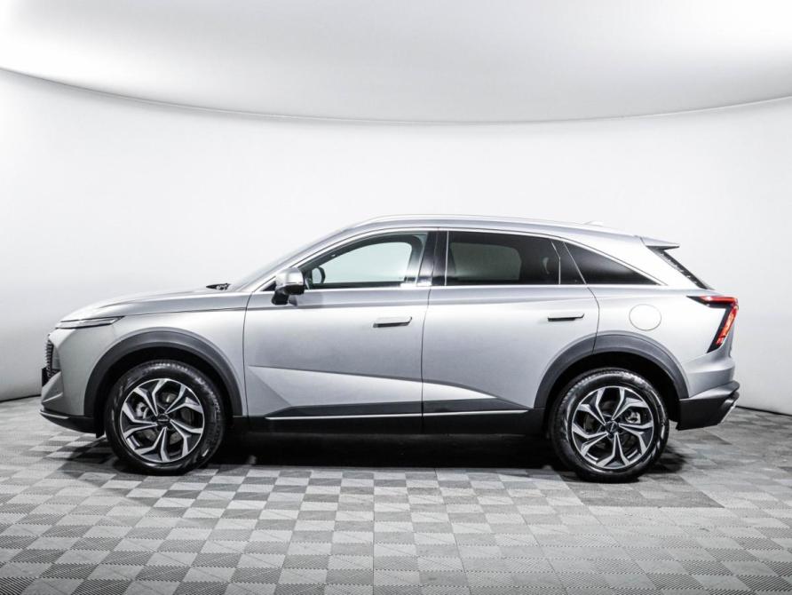 Haval F7 II Москва  - изображение 8