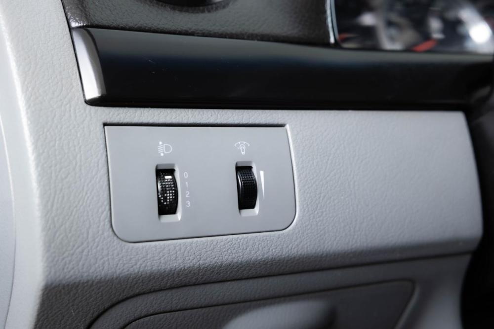 Chevrolet Lacetti I Пермь  - изображение 20