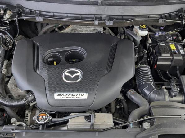 Mazda CX-9 II с пробегом 2019 года, цена 3 570 000 рублей, 92370 км, внедорожник, Автокод Объявления