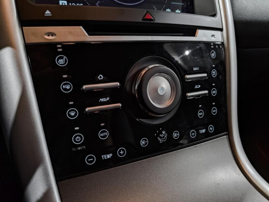 Ford Edge I Рестайлинг Москва  - изображение 21