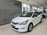 Hyundai Solaris I Рестайлинг Екатеринбург  - изображение 26