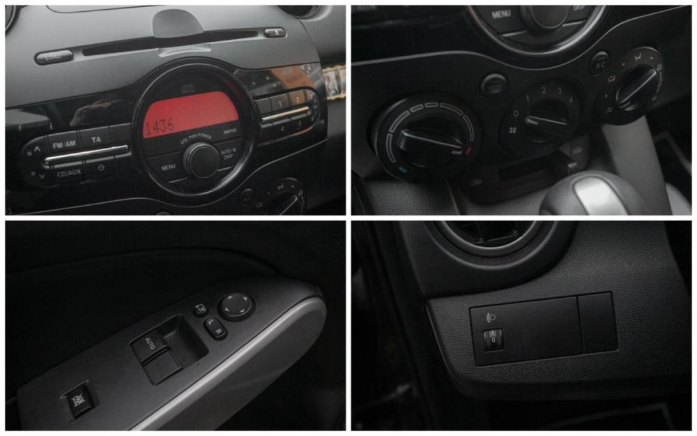 Mazda 2 II Рестайлинг (DE2) Иркутск  - изображение 19