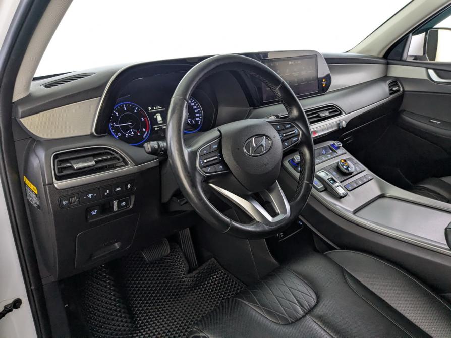 Hyundai Palisade I Москва  - изображение 22