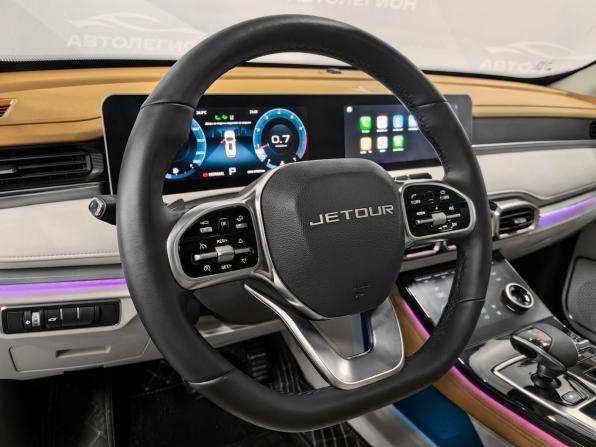JETOUR X70+ I с пробегом 2023 года, цена 2 050 000 рублей, 67654 км, внедорожник, Автокод Объявления