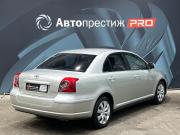 Toyota Avensis II Рестайлинг Пермь  - изображение 25