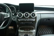 Mercedes-Benz C-Класс IV (W205) Красноярск  - изображение 37