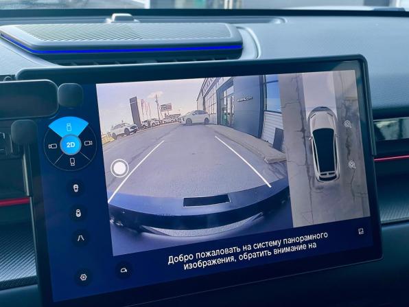 JETOUR DASHING I с пробегом 2023 года, цена 1 890 000 рублей, 42800 км, внедорожник, Автокод Объявления
