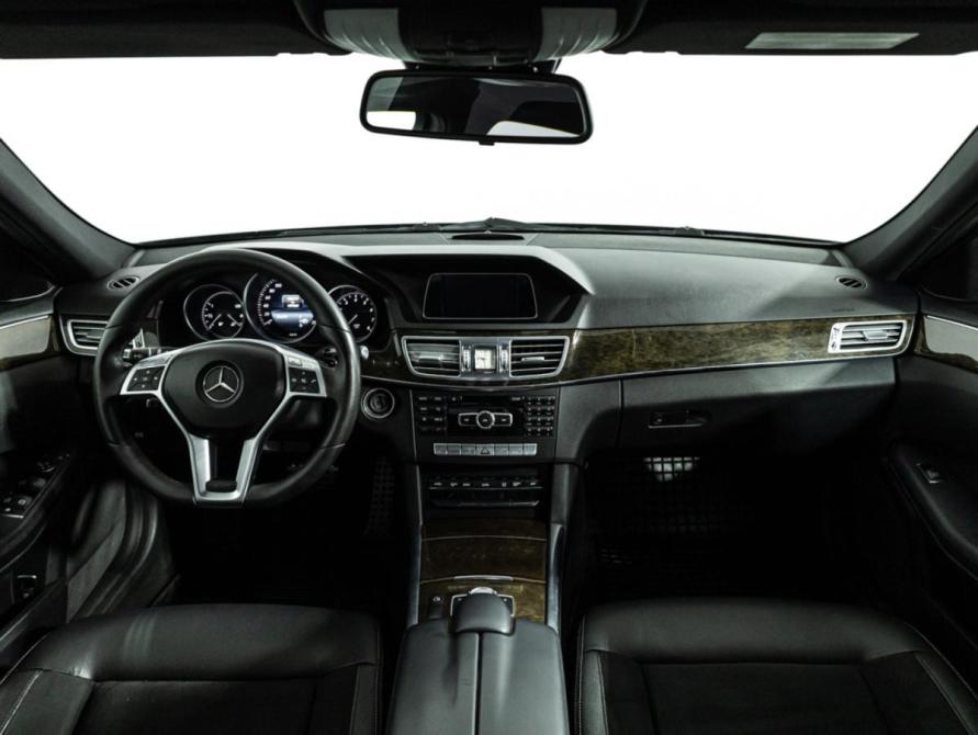 Mercedes-Benz E-Класс IV (W212 S212 C207) Рестайлинг Санкт-Петербург  - изображение 13