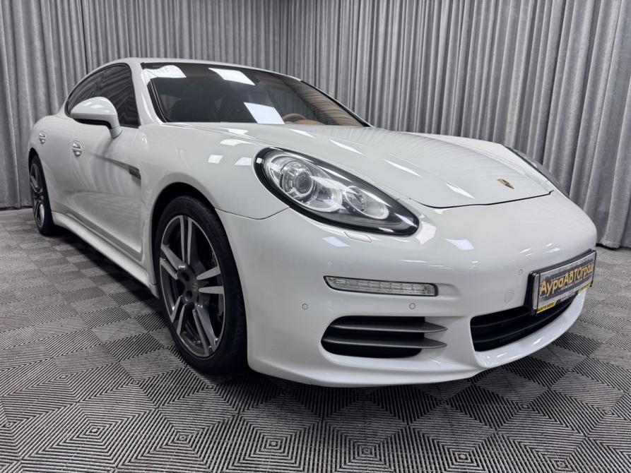 Porsche Panamera I Рестайлинг Стерлитамак  - изображение 3