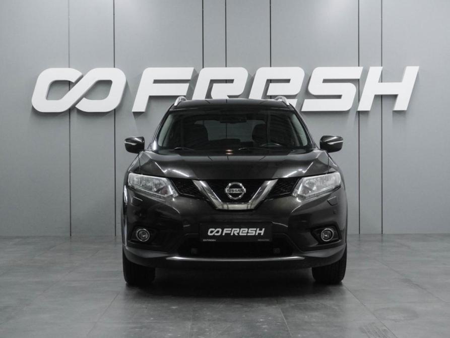 Nissan X-Trail III Воронеж  - изображение 3