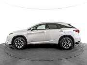 Lexus RX IV Рестайлинг Москва  - изображение 38