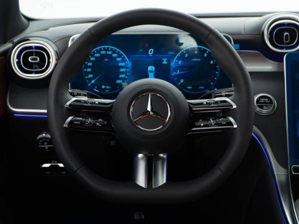 Mercedes-Benz GLC II (X254) с пробегом 2025 года, цена 7 450 050 рублей, 27 км, внедорожник, Автокод Объявления