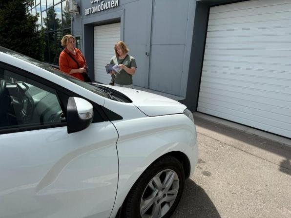 Lada (ВАЗ) XRAY I с пробегом 2020 года, цена 800 000 рублей, 140000 км, хэтчбек, Автокод Объявления