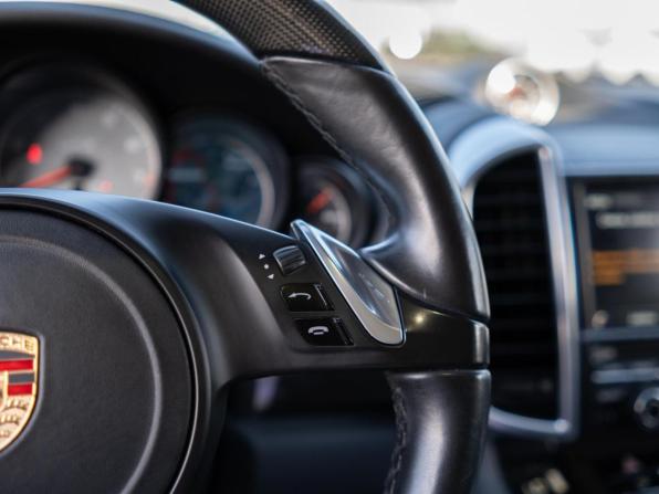 Porsche Cayenne II (958) с пробегом 2013 года, цена 3 450 000 рублей, 85459 км, внедорожник, Автокод Объявления