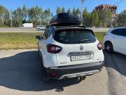 Renault Kaptur I Пермь  - изображение 13