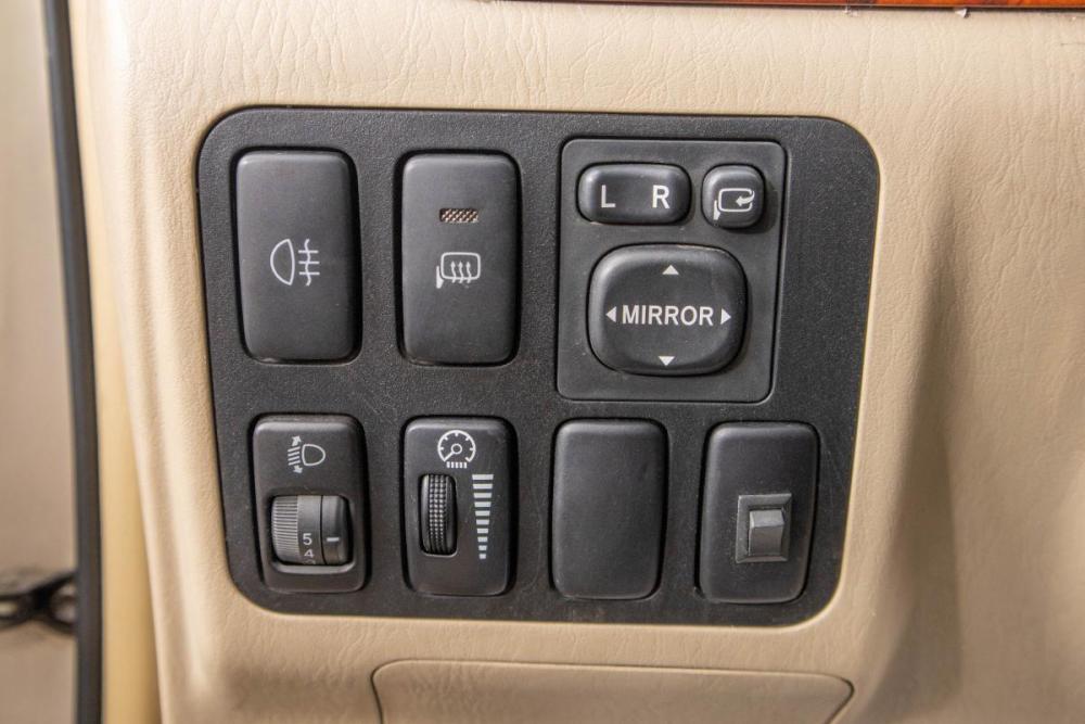 Toyota Land Cruiser Prado 120 Series Барнаул  - изображение 14