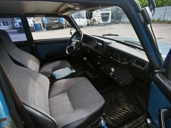Lada (ВАЗ) 2107 с пробегом 2007 года, цена 85 000 рублей, 85000 км, седан, Автокод Объявления