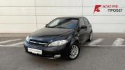 Chevrolet Lacetti I Ставрополь  - изображение 25