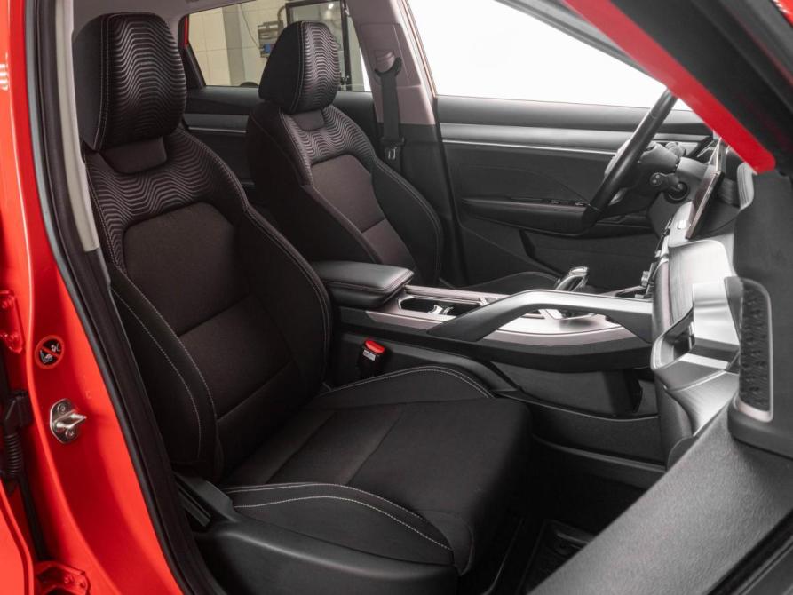 Geely Coolray I Тюмень  - изображение 13