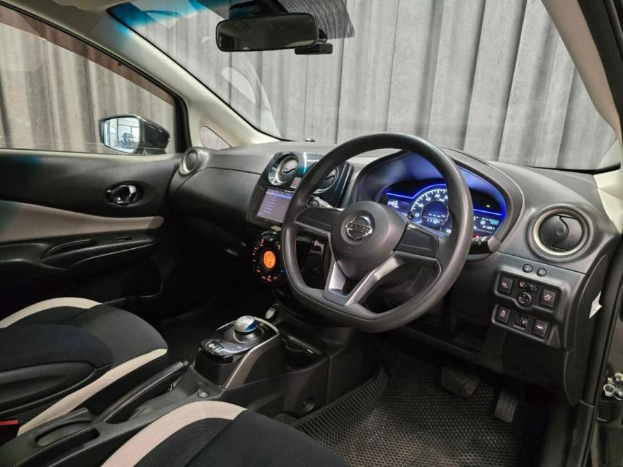 Nissan Note II Рестайлинг Красноярск  - изображение 9