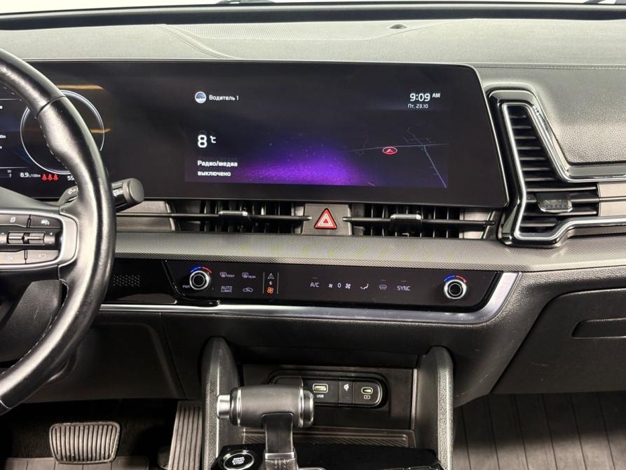 Kia Sportage V Борисоглебск  - изображение 16