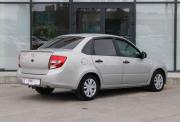 Lada (ВАЗ) Granta I Саратов  - изображение 34