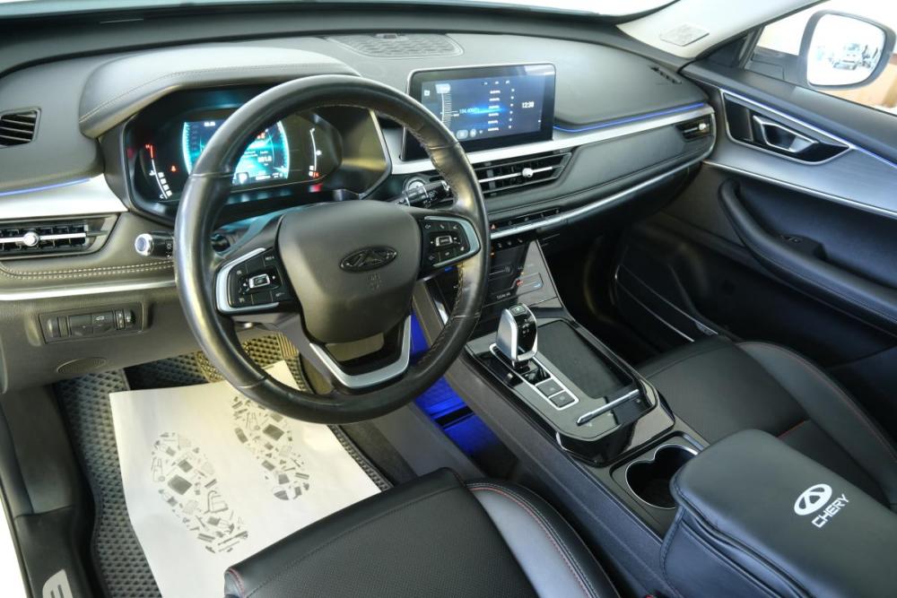Chery Tiggo 7 Pro I Омск  - изображение 11