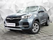 Chery Tiggo 4 I Рестайлинг Ульяновск  - изображение 22