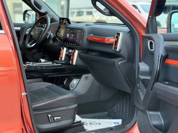 Haval Dargo I с пробегом 2022 года, цена 2 499 000 рублей, 27270 км, внедорожник, Автокод Объявления